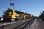 ATSF 3800 at Pequot Jct